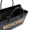 14901076_26949891_1000.jpg Moschino logo print tote bag