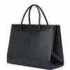 14901076_26954122_1000.jpg Moschino logo print tote bag
