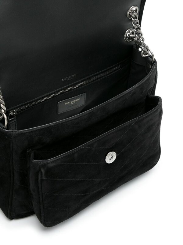 14901854_30150999_1000.jpg Saint Laurent medium Niki shoulder bag