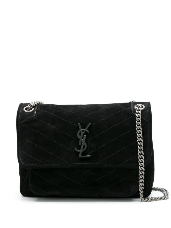 14901854_30151891_1000.jpg Saint Laurent medium Niki shoulder bag