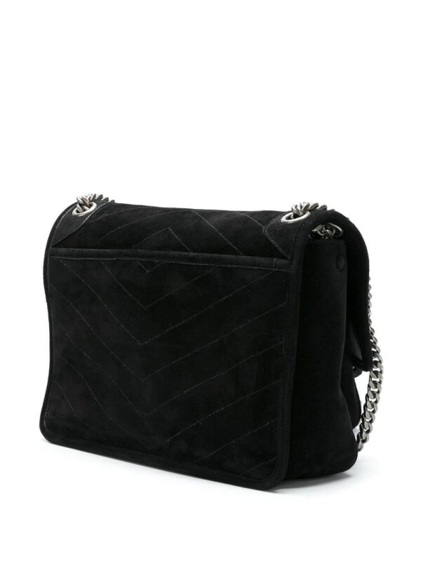 14901854_30151892_1000.jpg Saint Laurent medium Niki shoulder bag