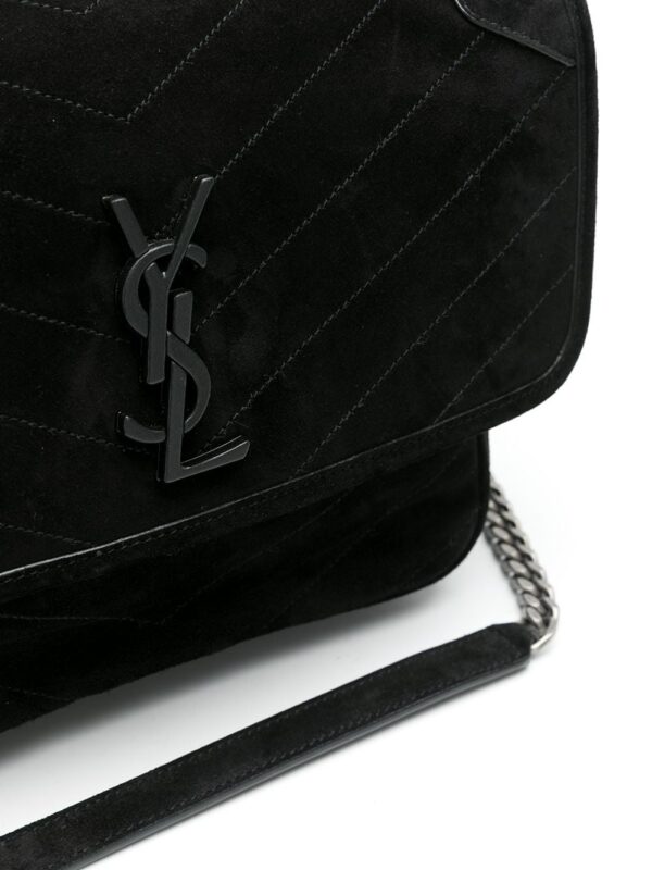 14901854_30151893_1000.jpg Saint Laurent medium Niki shoulder bag