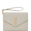 14903365_27394346_1000.jpg Saint Laurent monogram quilted clutch bag
