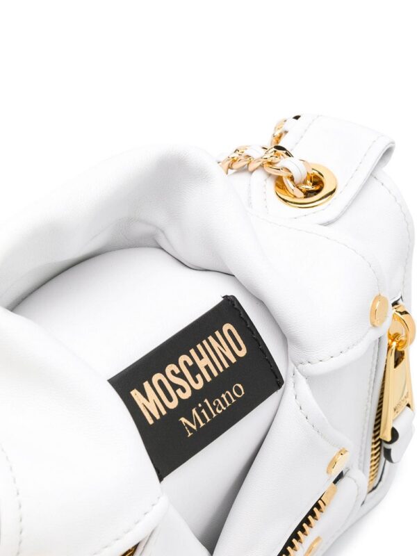 14924780_24461789_1000.jpg Moschino jacket style cross body bag