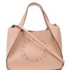 14936943_24614321_1000.jpg Stella McCartney Stella Logo tote bag