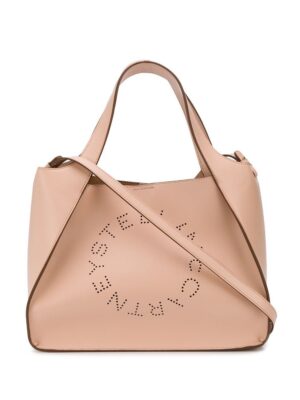 14936943_24614321_1000.jpg Stella McCartney Stella Logo tote bag