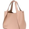 14936943_24614344_1000.jpg Stella McCartney Stella Logo tote bag