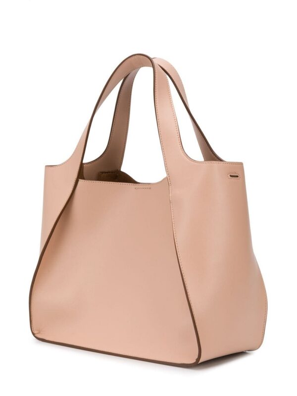 14936943_24614344_1000.jpg Stella McCartney Stella Logo tote bag