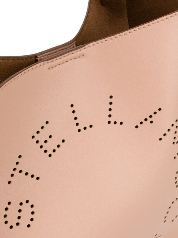 14936943_24614354_1000.jpg Stella McCartney Stella Logo tote bag
