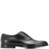 Doucal's  York Oxford shoes