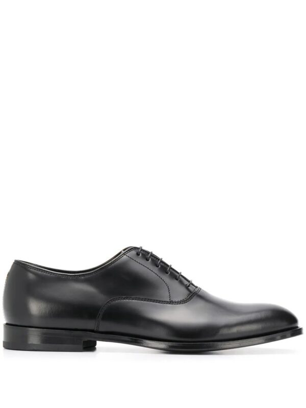 Doucal's  York Oxford shoes
