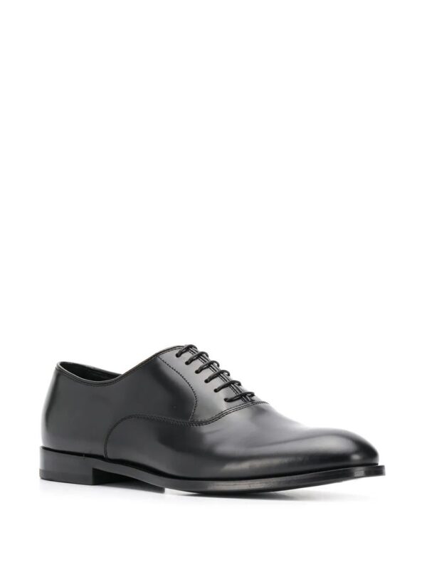 Doucal's  York Oxford shoes