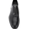 Doucal's  York Oxford shoes