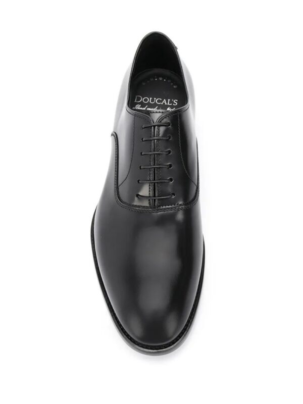 Doucal's  York Oxford shoes