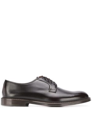 14954897_24673244_1000.jpg Doucal's low heel oxford shoes