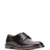 Doucal's  low heel oxford shoes