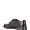 Doucal's  low heel oxford shoes