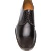 Doucal's  low heel oxford shoes