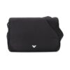 14964909_24679084_1000.jpg Emporio Armani Kids logo plaque baby changing bag
