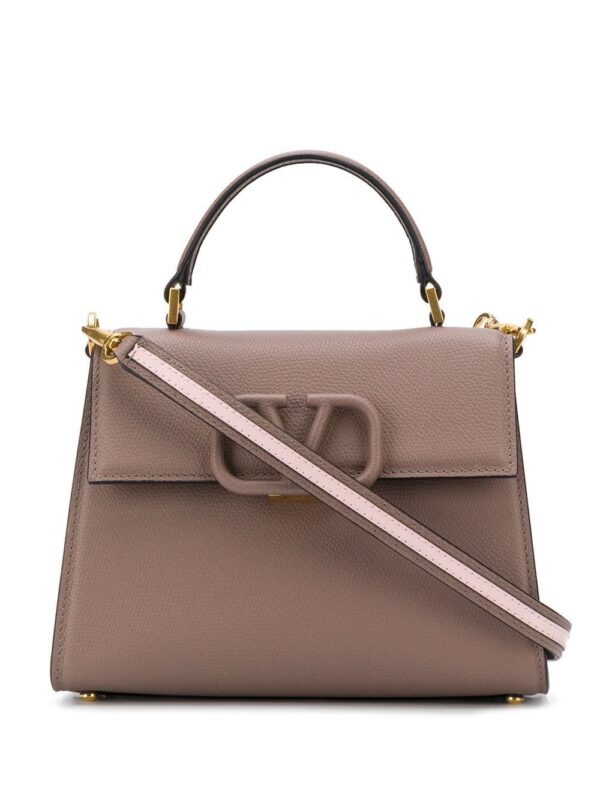 14982176_25005783_1000.jpg Valentino Garavani small VSLING tote bag