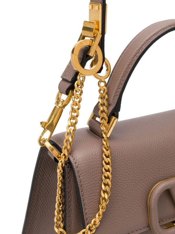 14982176_25005789_1000.jpg Valentino Garavani small VSLING tote bag