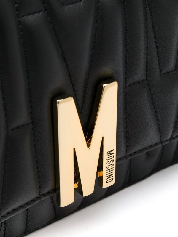 15012999_25494041_1000.jpg Moschino quilted M motif crossbody bag