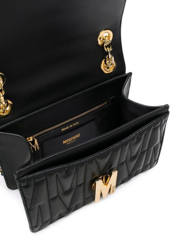 15012999_25494044_1000.jpg Moschino quilted M motif crossbody bag