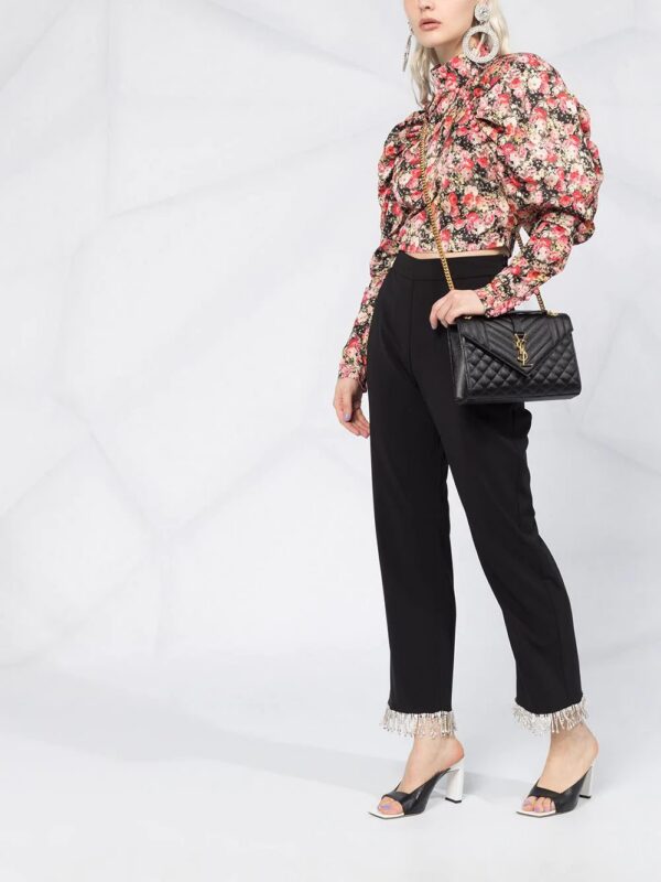 15021821_fe2cea90-2759-410d-b188-7e0a8cda1cca_1000.jpg Saint Laurent Cassandra quilted shoulder bag