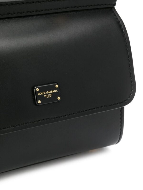 15051635_25493422_1000.jpg Dolce & Gabbana mini Sicily 58 crossbody bag