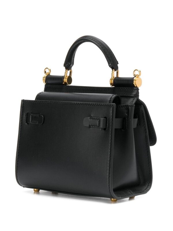 15051635_25493425_1000.jpg Dolce & Gabbana mini Sicily 58 crossbody bag