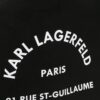 15070434_25489084_1000.jpg Karl Lagerfeld logo-print tote bag