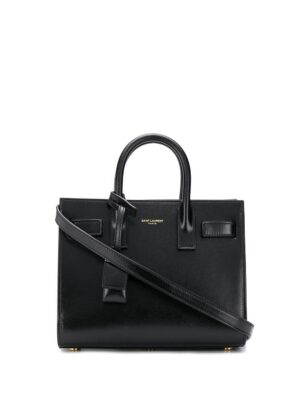 Saint Laurent  Sac de Jour tote