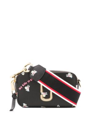 15140090_26271541_1000.jpg Marc Jacobs The Snapshot camera bag