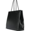 15154235_26059520_1000.jpg Moschino logo print tote