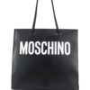 15154235_26059521_1000.jpg Moschino logo print tote