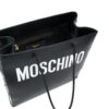 15154235_26059531_1000.jpg Moschino logo print tote