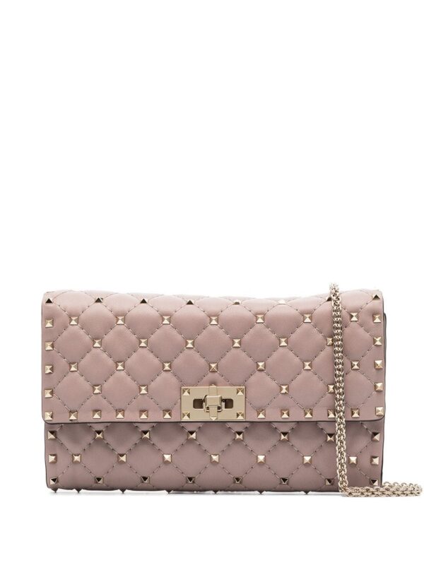 15159143_28532219_1000.jpg Valentino Garavani medium studded shoulder bag