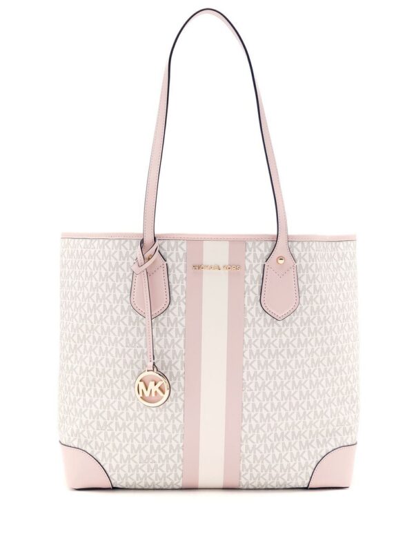 15171138_26640869_1000.jpg Michael Kors Eva monogram tote bag