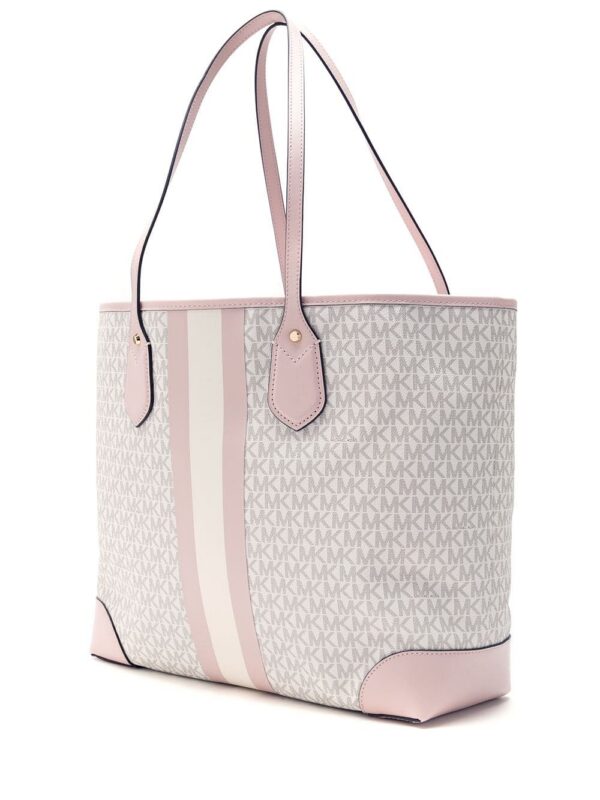 15171138_26640873_1000.jpg Michael Kors Eva monogram tote bag