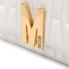 15173487_26096629_1000.jpg Moschino M quilted shoulder bag