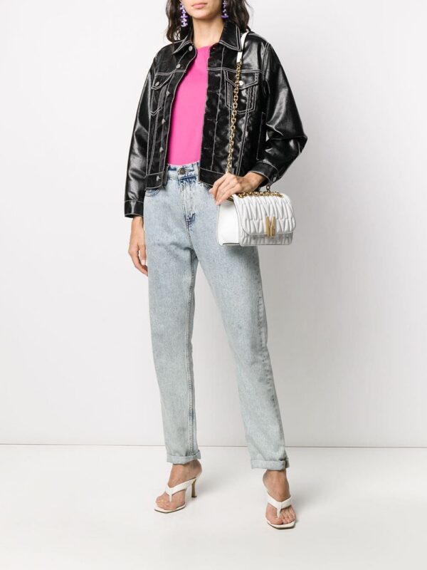 15174291_26202961_1000.jpg Moschino M-quilted shoulder bag