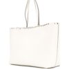 Valentino Garavani Rockstud shopper tote