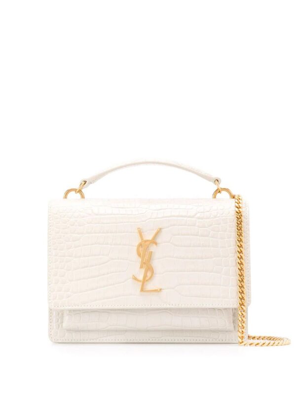 15206405_26265157_1000.jpg Saint Laurent Sunset shoulder bag