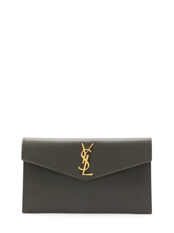 15221514_28812901_1000.jpg Saint Laurent medium monogram envelope clutch bag