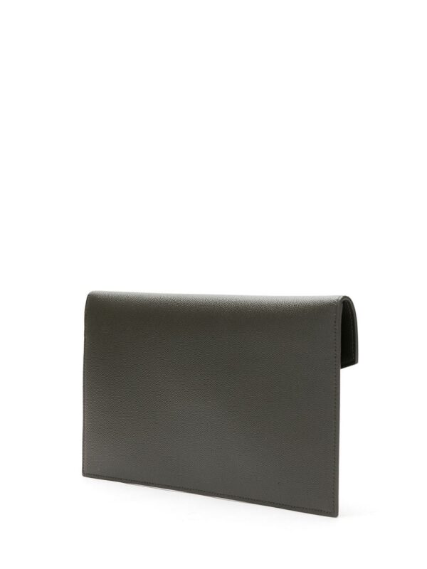 15221514_28812903_1000.jpg Saint Laurent medium monogram envelope clutch bag
