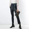15221514_28812904_1000.jpg Saint Laurent medium monogram envelope clutch bag