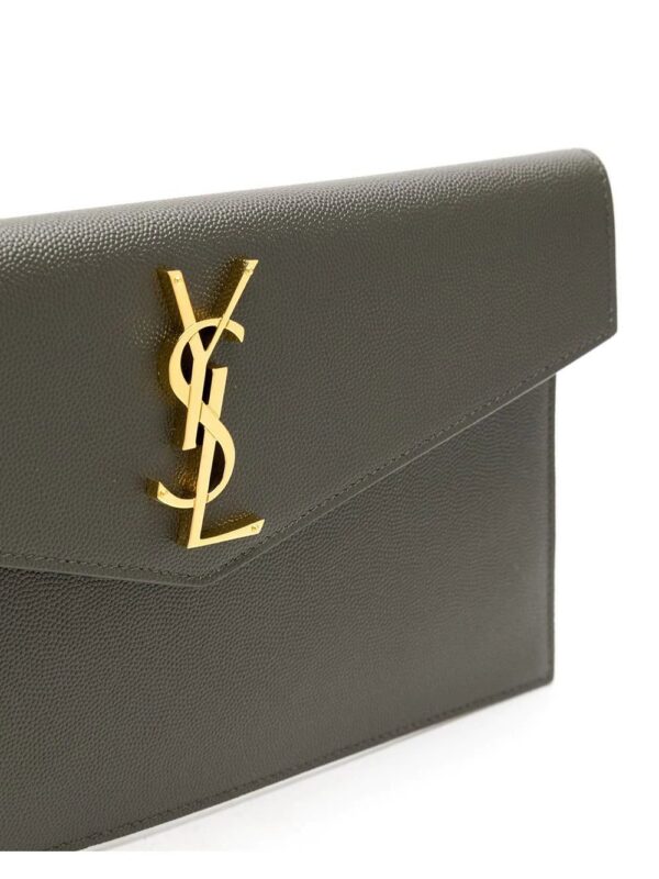 15221514_28812906_1000.jpg Saint Laurent medium monogram envelope clutch bag