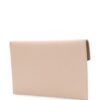 Saint Laurent  Uptown envelope clutch