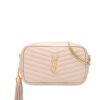 15222147_26650110_1000.jpg Saint Laurent quilted logo shoulder bag