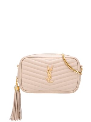 15222147_26650110_1000.jpg Saint Laurent quilted logo shoulder bag
